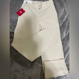 NWT Aritzia Sunday Best New Jaden pants